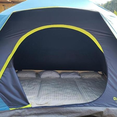 Bombay Camping Company, Pawna Lake Lonavala Dış mekan fotoğraf